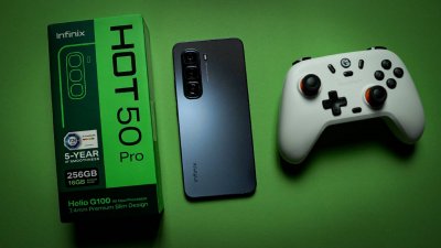 Игровые новости и обзоры