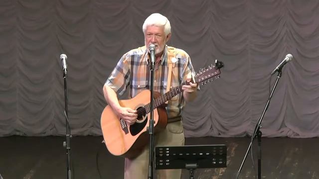 Валерий Боков. Намастэ (посв.  Б. Кейльману)