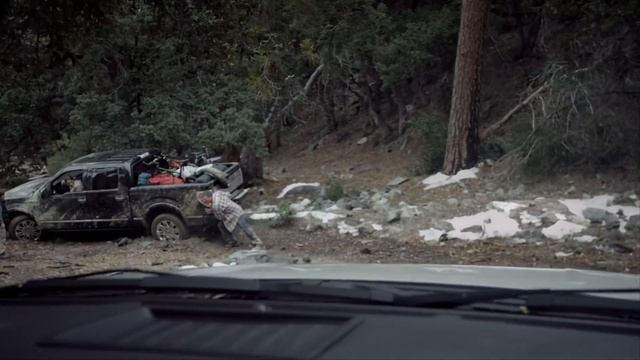 Goodyear: Wrangler with Kevlar смотреть онлайн