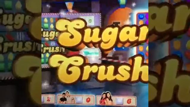 Candy Crush TV Game Show Part 1 смотреть онлайн