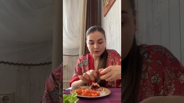 Мукбанг смотреть онлайн
