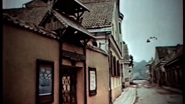 Эсперанто (Esperanto) часть I смотреть онлайн