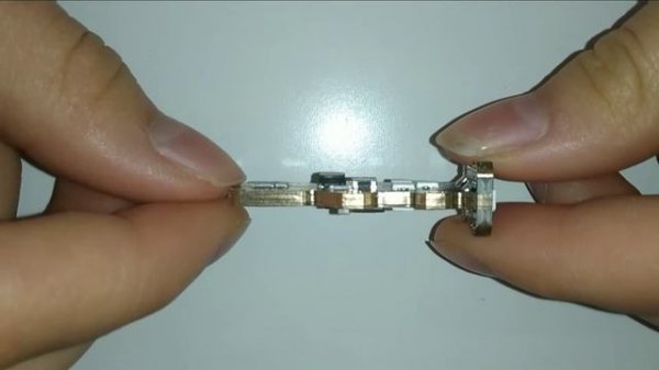 Светодиодная автомобильная лампа NeTuning W16W-9s30 в задний ход, поворотники