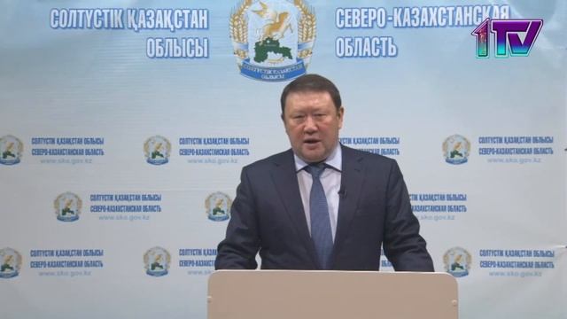 3,04,20, Петропавловск с полуночи 3 апреля закрывается на карантин! смотреть онлайн
