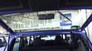 2017 LADA 4х4 5 дв.