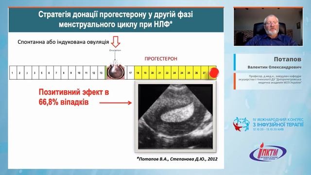 Роль донаторів оксиду азоту в прегравідарній підготовці жінок з недостатністю лютеїнової фази смотреть онлайн
