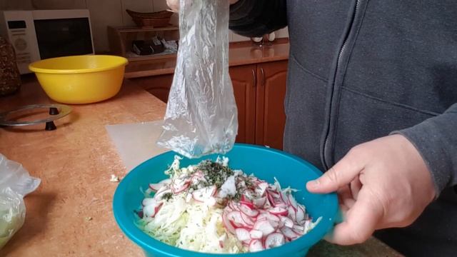 Меню рибне на п'ятницю. "Дієта Іллі ХХI". смотреть онлайн