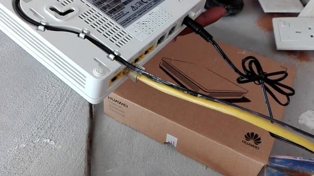 Maxis fibre optic installation смотреть онлайн