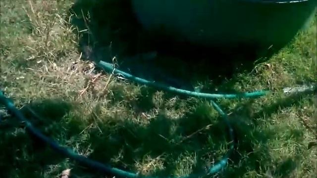 GEN POWER GXS1400 Diesel Generator and WARTON 8HP Water Pump смотреть онлайн