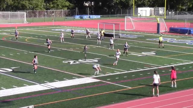 CRN vs North Penn Highlights (9/21/22) смотреть онлайн
