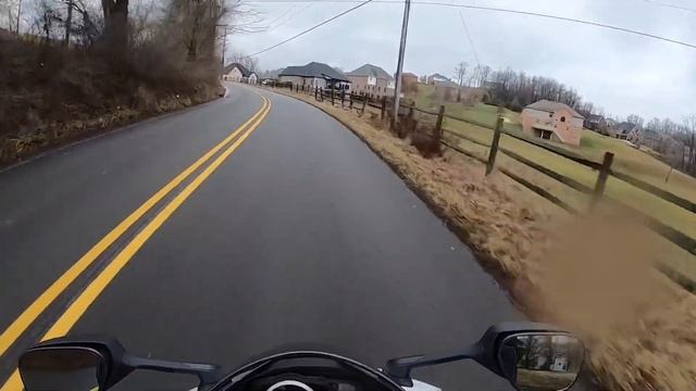 Heated Grip Review and Heated Gear (GSXR 600) смотреть онлайн