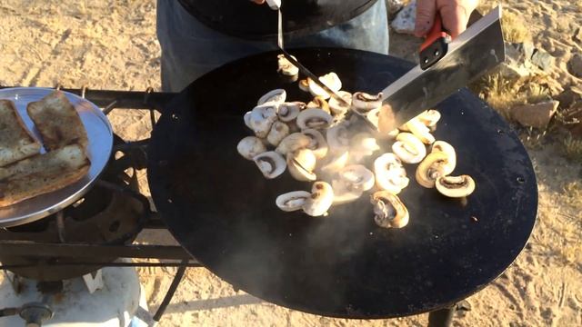 Mojoe Freestyle Bacon Sandwiches смотреть онлайн