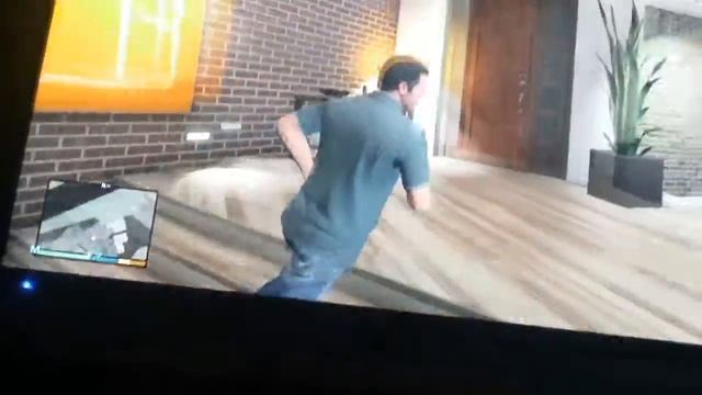 How to get in to Franklins new house like and subscribe смотреть онлайн