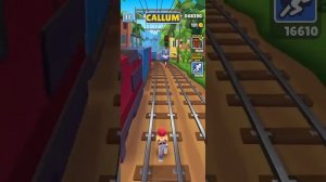 Новая рубрика:рассказ истории+Subway surfers 🥰