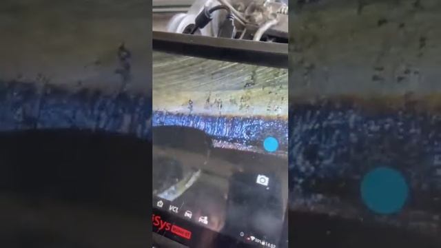 Видеоэндоскопия Цилиндров смотреть онлайн