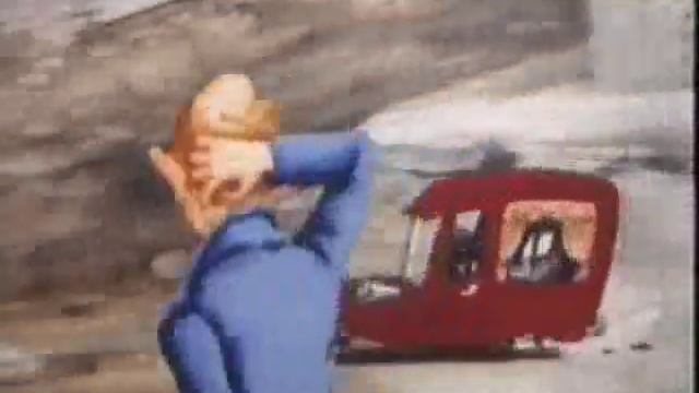 Naksitrallid 1 osa 1/3 смотреть онлайн