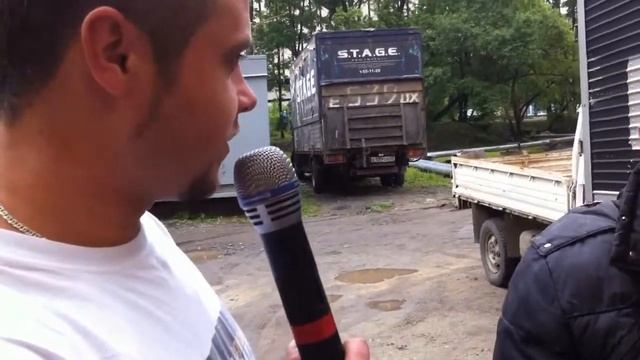 ТИТАН [:03] - Интервью смотреть онлайн