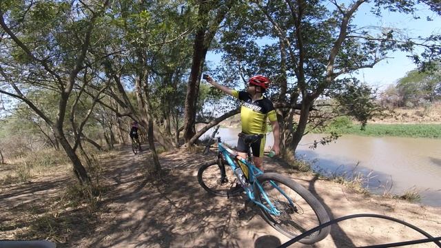 Puerto Reconquista, Santa Fe - Video 11