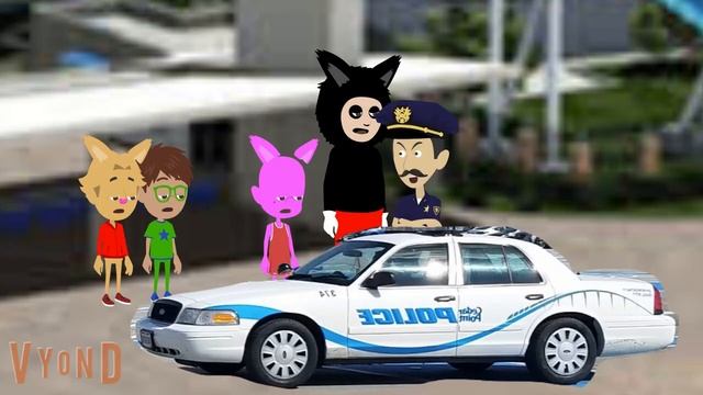 SW, DT, PP, and MM (MMC) travel to Cedar Point/Grounded смотреть онлайн
