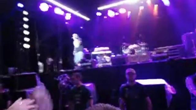 Concert 50 Cent fiat Tony Yayo- Les Ardentes 2012 смотреть онлайн