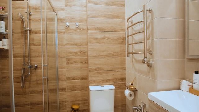 Вот такой ЭКОНОМ ремонт - ТО, ЧТО НУЖНО. Ремонт квартиры однокомнатной квартиры. смотреть онлайн