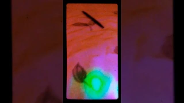 Led laser beam ring blue and green laser beam 😜😍🔦 смотреть онлайн