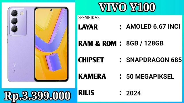 RAM 12GB, SNAPDRAGON 8 GEN 3, BATERAI BADAK - HARGA HP OPPO TERBARU 2024 смотреть онлайн