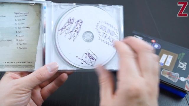 Life is Strange Limited Edition Unboxing смотреть онлайн