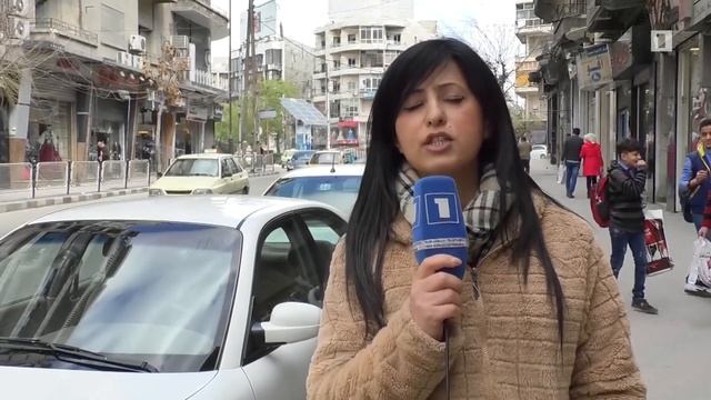 Սիրիական բանակը քիմիական զենքի գործարան է գտել Ղութայում смотреть онлайн