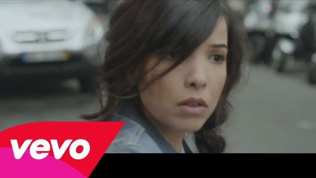 Indila - Dernière Dance (Clip Officiel) смотреть онлайн