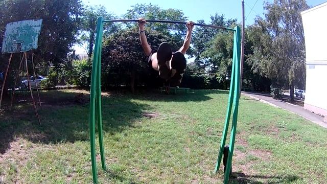 Учим флаг с собакой смотреть онлайн