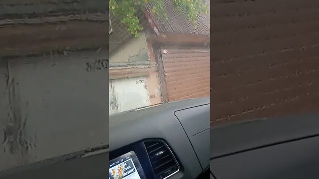 Отвалилось зеркало от лобового стекла, клеим УАЗ смотреть онлайн