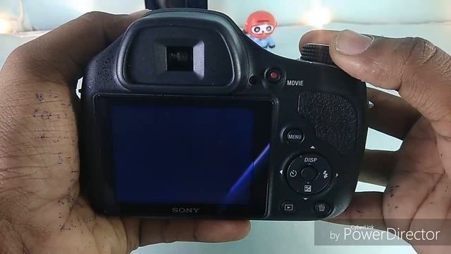 SONY DSC H400 unboxing+overview/best budget by Camera смотреть онлайн