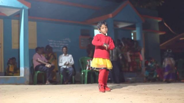 Индия Проект «SANTAL KIDS»