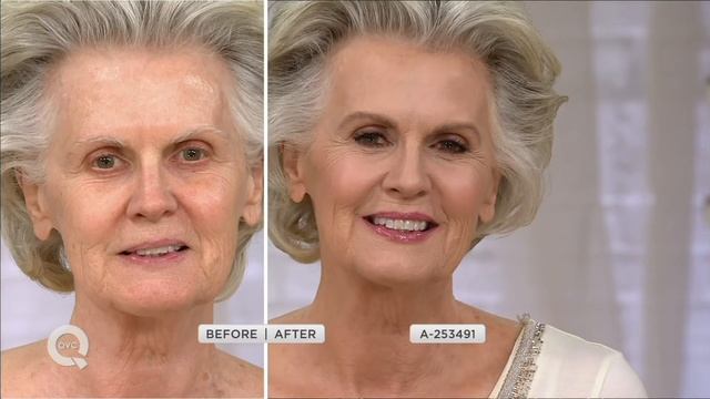 IT Cosmetics Super-Size Physical SPF 50 CC Cream Auto-Delivery on QVC смотреть онлайн