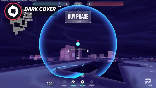 The ONLY Omen Guide You'll EVER NEED! - Valorant 2022