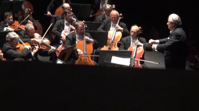 E. Elgar - "Nimrod" Variation IX (Adagio) Op. 36 - Sir Neville Marriner - Orchestre National de Lyo смотреть онлайн