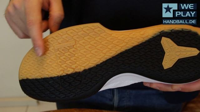 Nike Mamba Focus - Review Handballschuhe 2019/20 смотреть онлайн