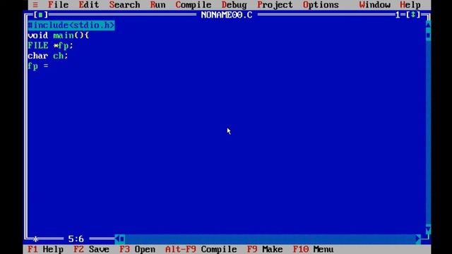 C Programming 32 - fseek() function смотреть онлайн