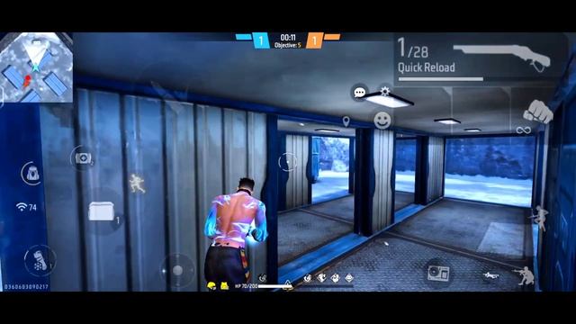 24kGoldn - Mood ❤️(FF HIGHLIGHTS) IQOO NEO 6📲// FULL HANDCAME VIDEO⭐LONE WOLF HEADSHOT🎯SETTING,DPI? смотреть онлайн