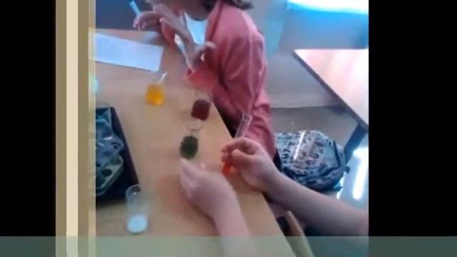 Сахарная цветная пирамидка смотреть онлайн