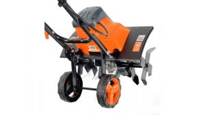 Культиватор PATRIOT Elektra 1500 - Что собой представляет?