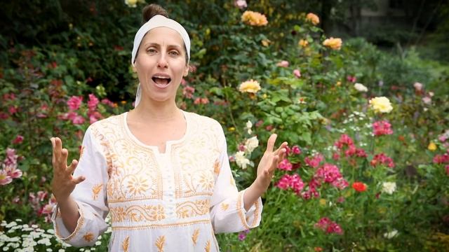 Kundalini Yoga Retreat In Costa Rica With Liya Garber смотреть онлайн