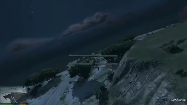 Minor turbulence | GTA 5 | Game play | Fury Gaming | смотреть онлайн