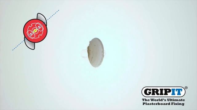 GripIt - How to hang a radiator on to a plasterboard wall смотреть онлайн