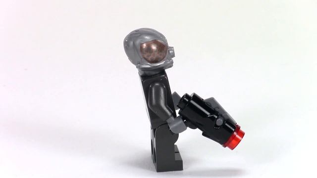 LEGO Star Wars Bounty Hunter Speeder Bike Battle Pack Review! Set 75167 смотреть онлайн