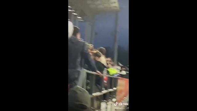 Эмоции с матча АМКАЛ - 2DROTS! смотреть онлайн