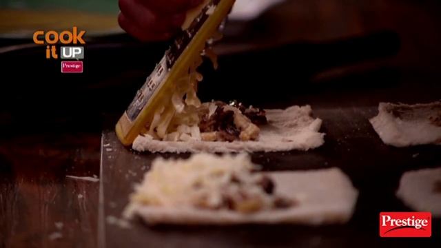 Cook it Up with Prestige - Bread Roll смотреть онлайн