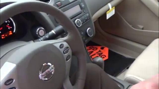 How to use a Nissan Intelligent Key смотреть онлайн