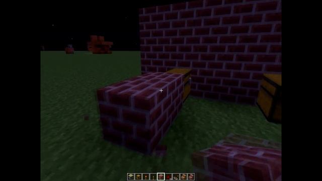 minecraft механизмы №6--(волшебный сундук) смотреть онлайн